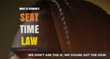 Understanding Georgia's Seat Time Law: Requirements and Implications for Students