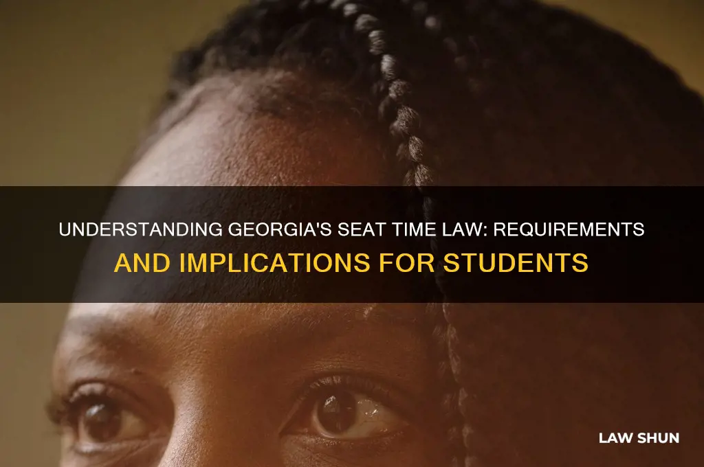 what is georgia