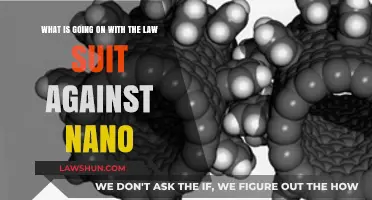 Understanding the Ongoing Legal Battle Against Nano: Key Developments Explained