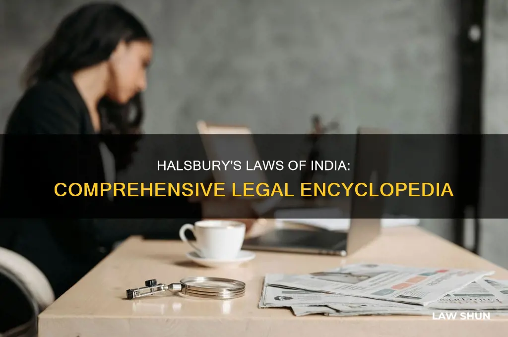 what is halsbury