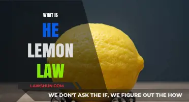 Understanding Lemon Laws: Protecting Consumers from Defective Vehicles