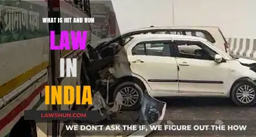 Hit-and-Run Laws in India: Understanding Your Rights and Responsibilities
