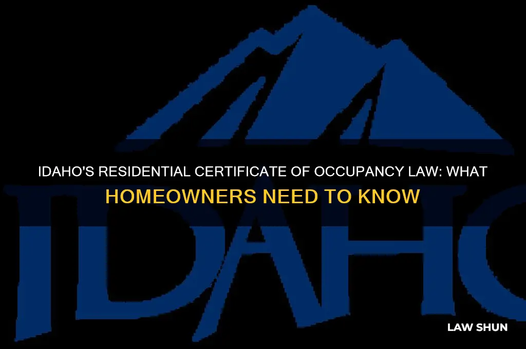 what is idaho