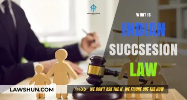 Understanding Indian Succession Law: Inheritance and You