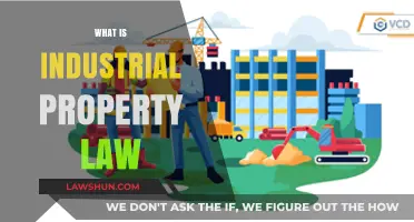 Understanding Industrial Property Law: Protecting Innovations and Intellectual Assets