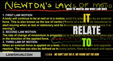 Understanding Inertia: Newton's First Law Explained Simply