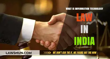 Information Technology Law: India's Digital Rights & Regulations