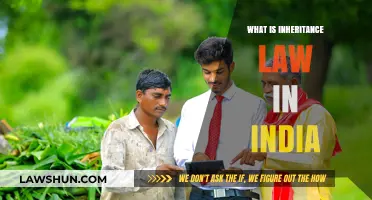 Inheritance Law in India: Key Principles Explained