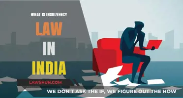 Insolvency Law in India: A Comprehensive Guide