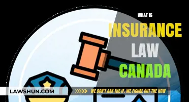 Understanding Insurance Law in Canada