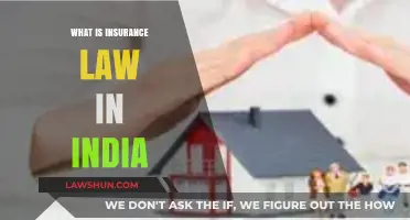Understanding Insurance Law in India