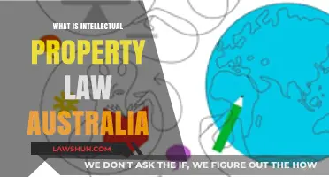 Understanding Intellectual Property Law in Australia: A Comprehensive Guide