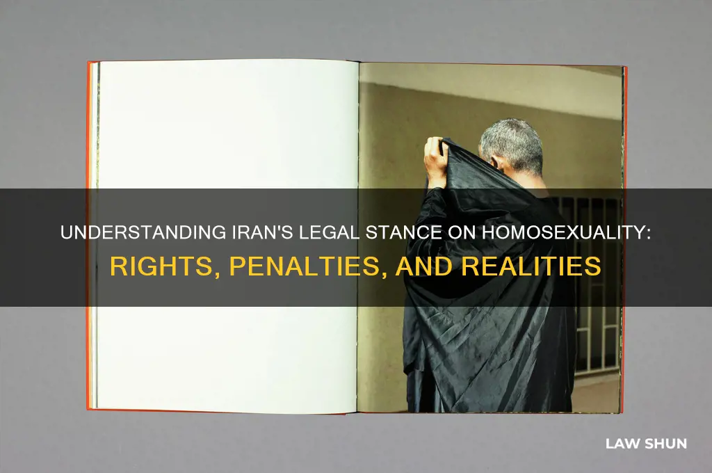 what is iran