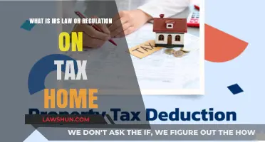Understanding Your Tax Home: IRS Regulations Explained