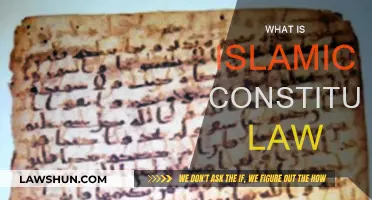 Islamic Constitutional Law: A Guide