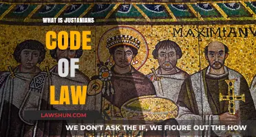 Understanding Justinian's Code: A Comprehensive Legal Framework Explained