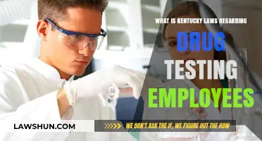 Kentucky Employee Drug Testing Laws: What Employers Need to Know