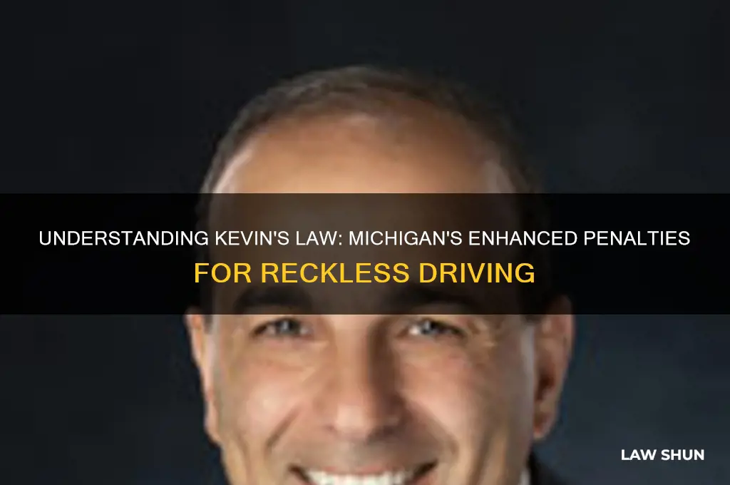 what is kevin