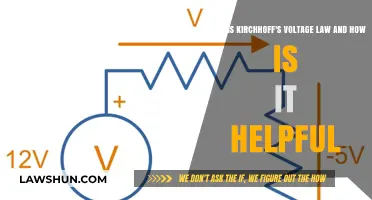 Understanding Kirchhoff's Voltage Law: Applications and Benefits Explained