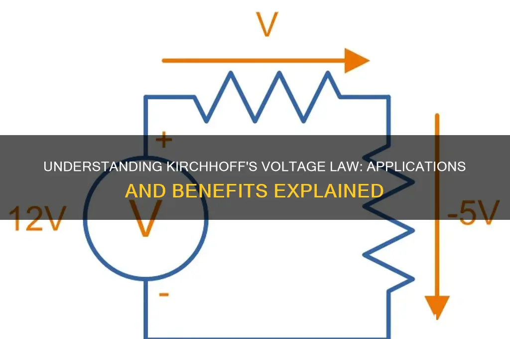what is kirchhoff