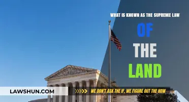 Understanding the Constitution: America's Supreme Law of the Land Explained