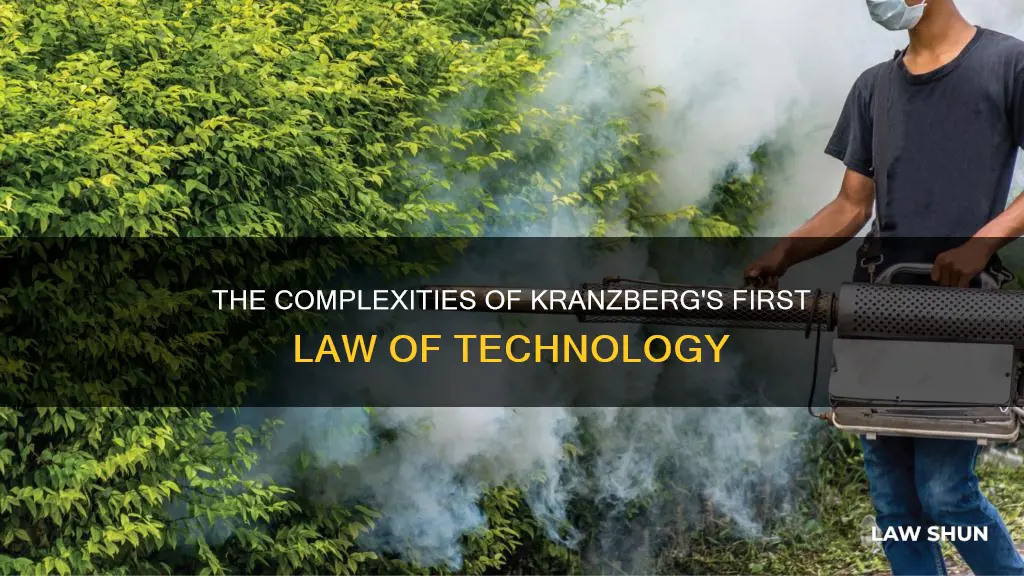 what is kranzberg