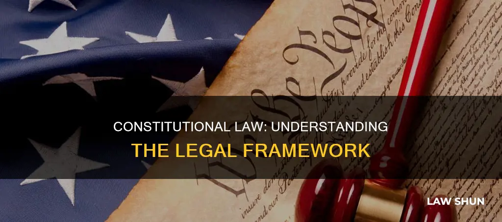 what is law allowed by the constitution