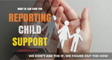 Understanding Legal Requirements for Reporting Child Support: A Comprehensive Guide