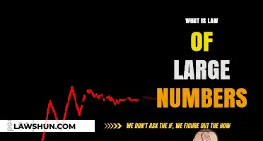 Exploring the Law of Large Numbers: A Beginner's Guide