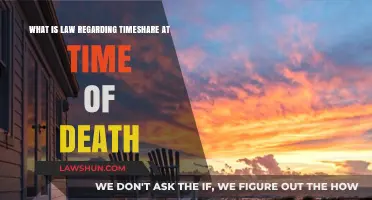 Timeshare Inheritance Laws: What Happens to Your Property After Death?