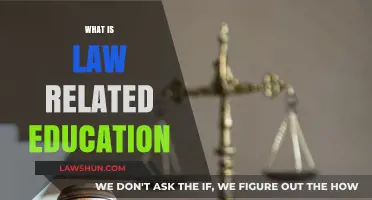 Understanding Law-Related Education: Benefits, Career Paths, and Opportunities