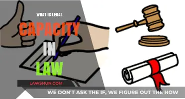 Understanding Legal Capacity: A Comprehensive Guide to Its Implications