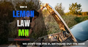Understanding Minnesota's Lemon Law: Protecting Consumers from Defective Vehicles