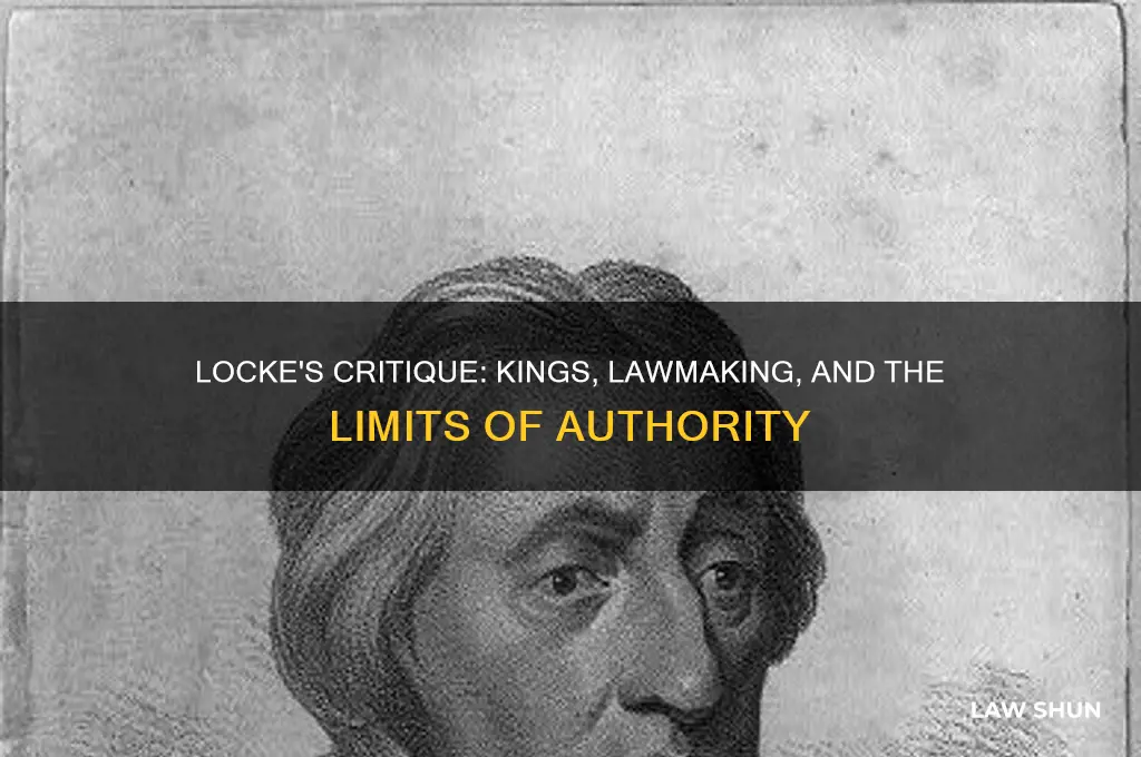 what is locke
