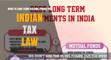 Long-Term Capital Gains Tax: Indian Law Insights