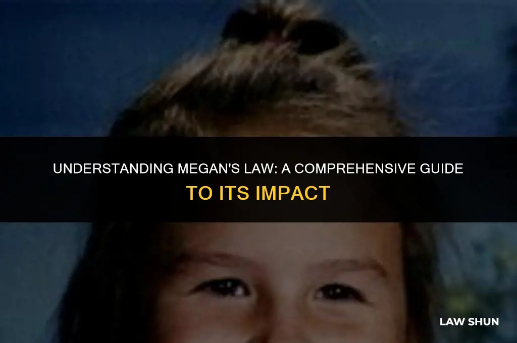 what is megan