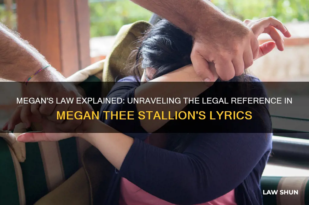 what is megan