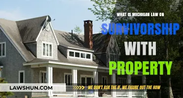 Understanding Michigan's Survivorship Property Laws: Rights and Ownership Explained