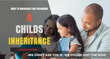 Understanding Michigan Inheritance Laws for Children: Rights and Protections