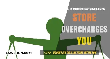 Michigan Overcharge Laws: Your Rights When Retail Stores Overcharge You