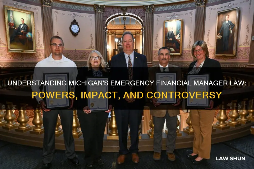 what is michigan