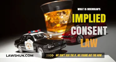 Understanding Michigan's Implied Consent Law: What Drivers Need to Know