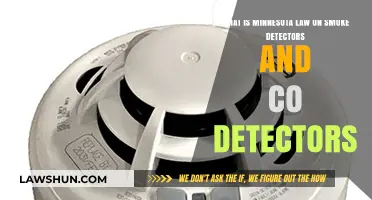 Minnesota's Smoke & CO Detector Laws: What Homeowners Need to Know