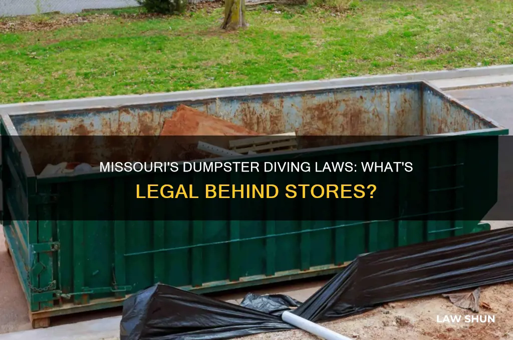 what is missouri