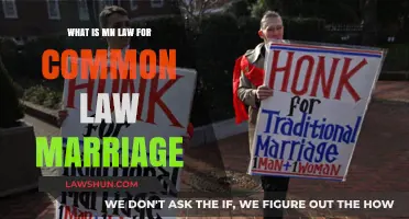 Understanding Minnesota's Stance on Common Law Marriages