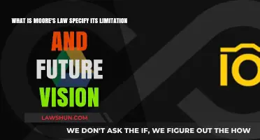 Moore's Law: Limitations and Future Vision Explained