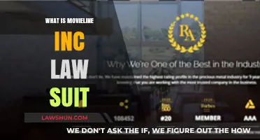 Understanding the Movieline Inc. Lawsuit: Key Details and Implications