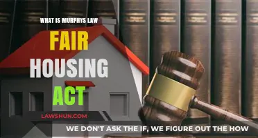 Understanding Murphy's Law in Fair Housing Act Compliance