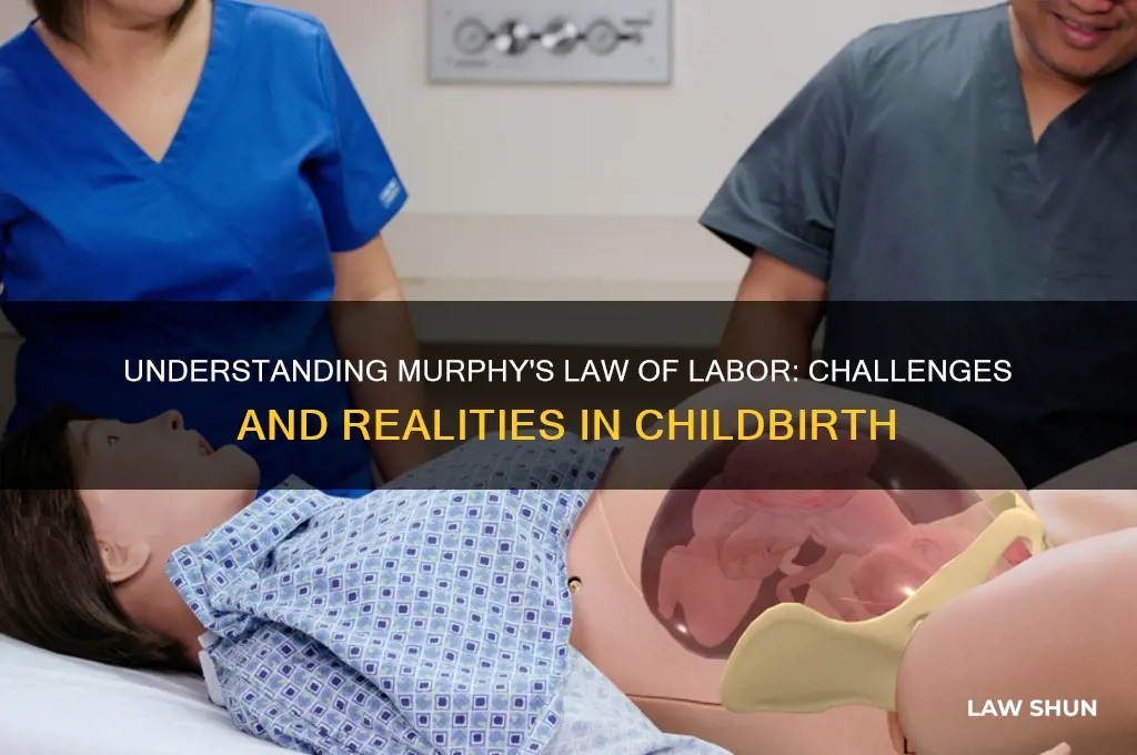what is murphy