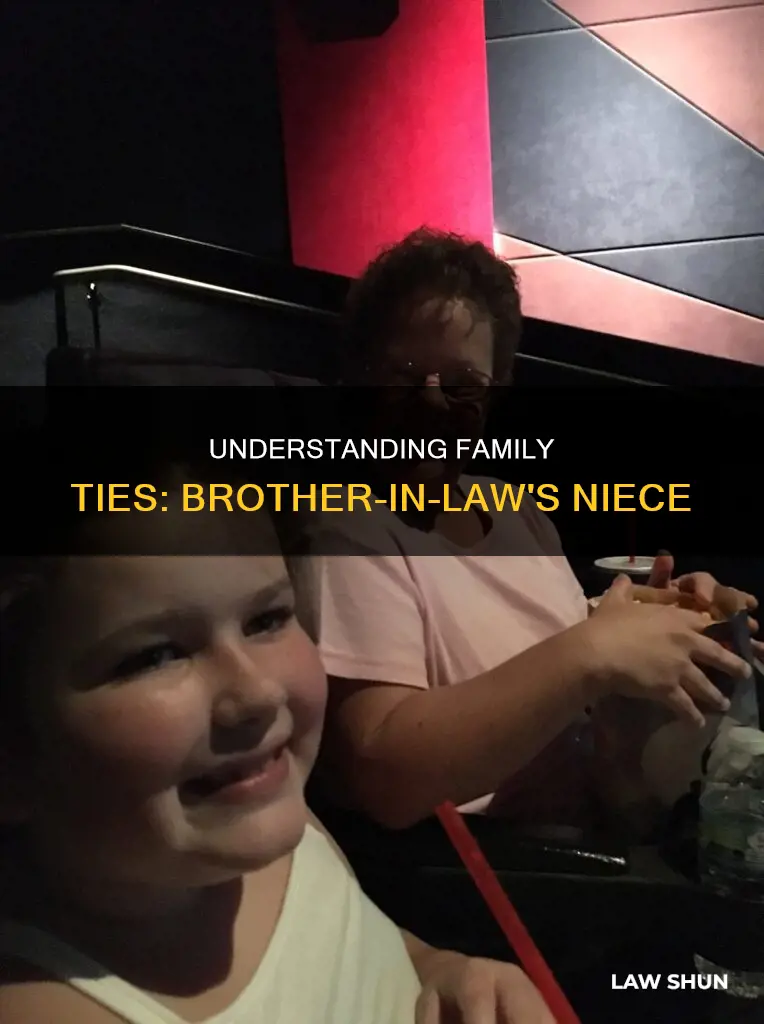 what is my brother in law